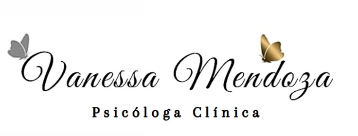 Vanessa Mendoza · Psicóloga Clínica
